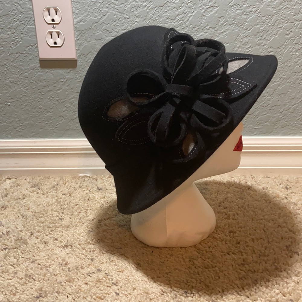 Adora Wool Hat